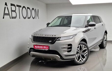 Land Rover Range Rover Evoque II, 2024 год, 6 200 000 рублей, 1 фотография