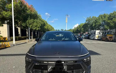 Hyundai Sonata VIII, 2024 год, 2 700 000 рублей, 1 фотография
