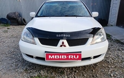 Mitsubishi Lancer IX, 2006 год, 400 000 рублей, 1 фотография