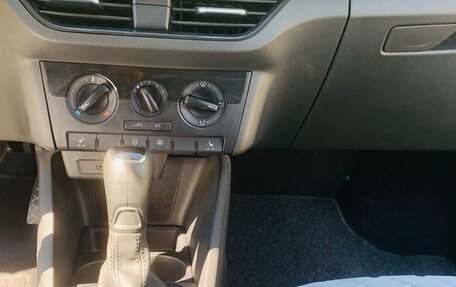 Skoda Rapid II, 2021 год, 1 700 000 рублей, 9 фотография