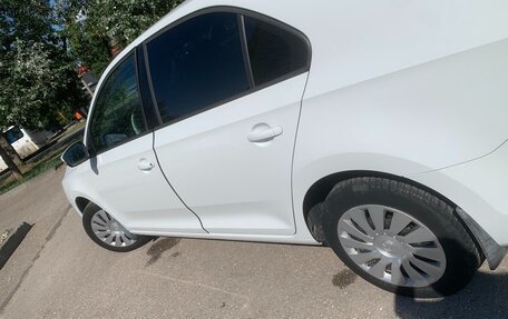 Skoda Rapid II, 2021 год, 1 700 000 рублей, 12 фотография