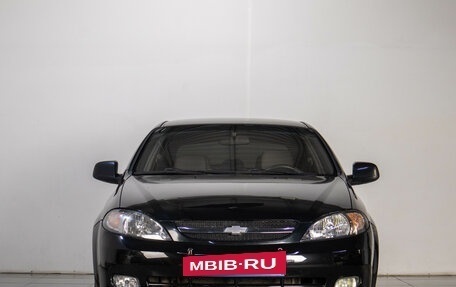 Chevrolet Lacetti, 2010 год, 549 000 рублей, 1 фотография