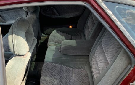 Mazda 626, 1993 год, 220 000 рублей, 8 фотография