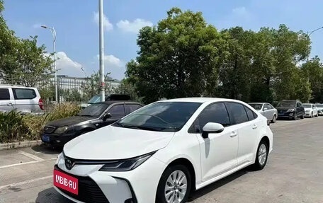 Toyota Corolla, 2022 год, 1 557 000 рублей, 1 фотография