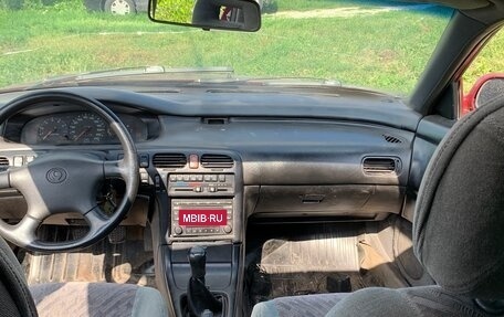 Mazda 626, 1993 год, 220 000 рублей, 7 фотография