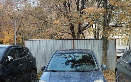 Ford Fiesta, 2006 год, 320 000 рублей, 1 фотография