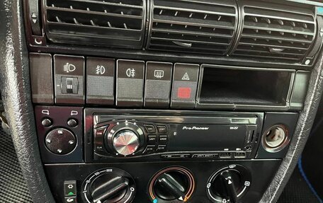 Audi 100, 1993 год, 330 000 рублей, 18 фотография