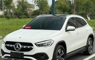 Mercedes-Benz GLA, 2021 год, 2 590 000 рублей, 1 фотография