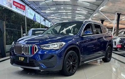 BMW X1, 2021 год, 1 805 000 рублей, 1 фотография