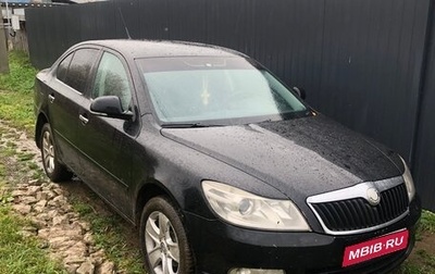 Skoda Octavia, 2009 год, 450 000 рублей, 1 фотография
