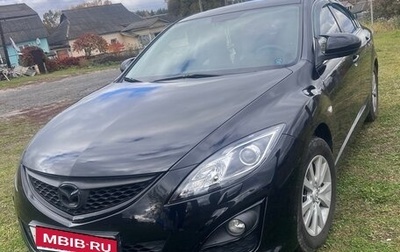 Mazda 6, 2010 год, 1 000 000 рублей, 1 фотография