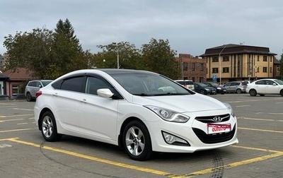 Hyundai i40 I рестайлинг, 2015 год, 1 090 000 рублей, 1 фотография