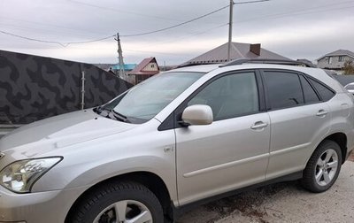 Lexus RX II рестайлинг, 2004 год, 1 800 000 рублей, 1 фотография
