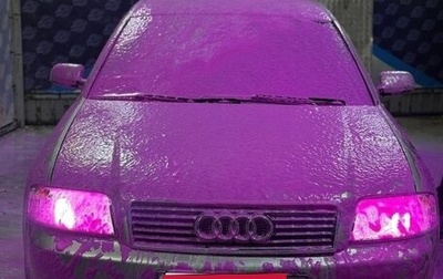 Audi A6, 2003 год, 420 000 рублей, 1 фотография