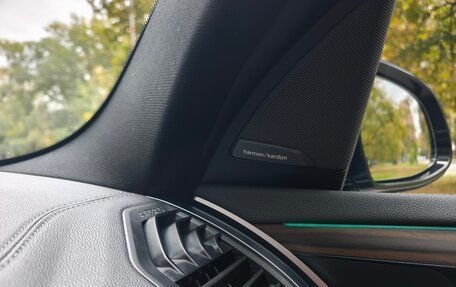BMW X3, 2019 год, 4 200 000 рублей, 11 фотография