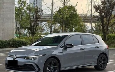 Volkswagen Golf VIII, 2022 год, 1 750 000 рублей, 1 фотография