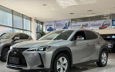 Lexus UX I, 2023 год, 3 450 000 рублей, 1 фотография