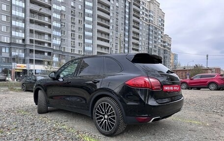 Porsche Cayenne III, 2012 год, 2 200 000 рублей, 7 фотография
