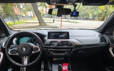 BMW X3, 2019 год, 4 200 000 рублей, 12 фотография