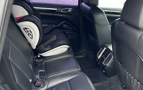 Porsche Cayenne III, 2012 год, 2 200 000 рублей, 11 фотография