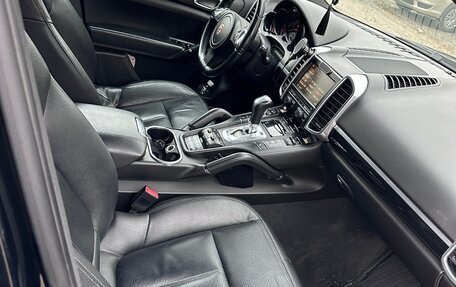 Porsche Cayenne III, 2012 год, 2 200 000 рублей, 12 фотография