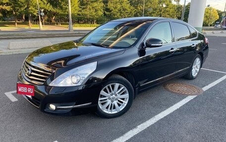 Nissan Teana, 2012 год, 900 000 рублей, 2 фотография