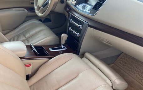 Nissan Teana, 2012 год, 900 000 рублей, 11 фотография