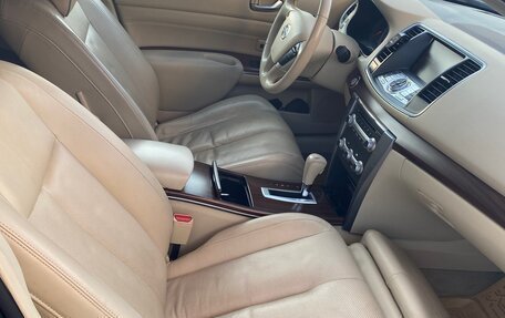 Nissan Teana, 2012 год, 900 000 рублей, 12 фотография