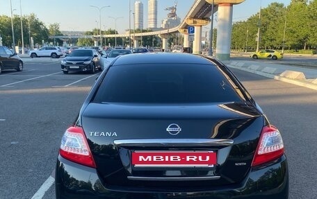 Nissan Teana, 2012 год, 900 000 рублей, 6 фотография