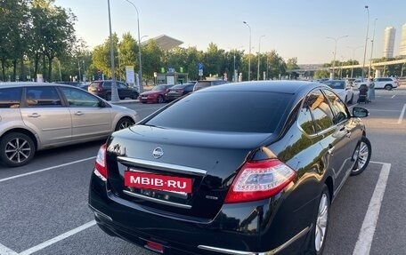 Nissan Teana, 2012 год, 900 000 рублей, 7 фотография
