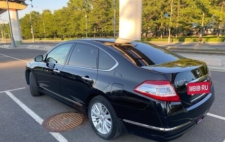 Nissan Teana, 2012 год, 900 000 рублей, 4 фотография