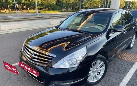 Nissan Teana, 2012 год, 900 000 рублей, 9 фотография
