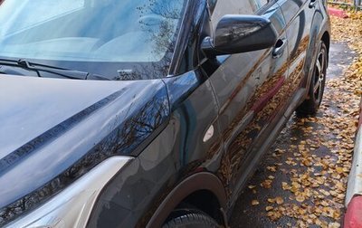 Hyundai Creta I рестайлинг, 2019 год, 1 420 000 рублей, 1 фотография