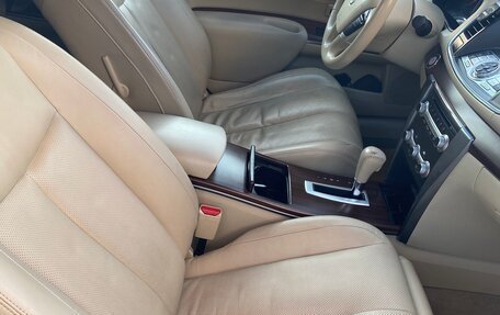 Nissan Teana, 2012 год, 900 000 рублей, 13 фотография