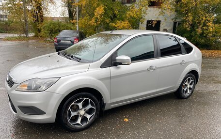 Ford Focus II рестайлинг, 2008 год, 385 000 рублей, 1 фотография