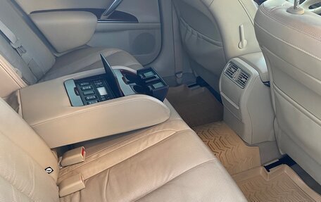 Nissan Teana, 2012 год, 900 000 рублей, 16 фотография