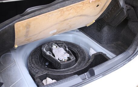 Volkswagen Polo VI (EU Market), 2015 год, 850 000 рублей, 11 фотография