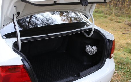 Volkswagen Polo VI (EU Market), 2015 год, 850 000 рублей, 10 фотография