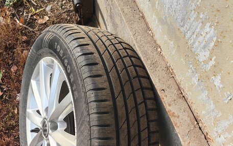 Volkswagen Polo VI (EU Market), 2015 год, 850 000 рублей, 18 фотография