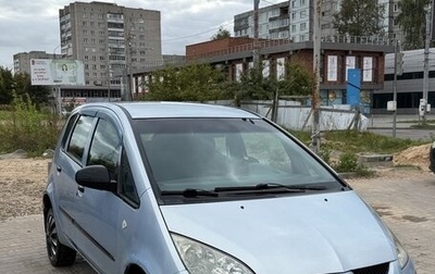 Mitsubishi Colt VI рестайлинг, 2005 год, 290 000 рублей, 1 фотография