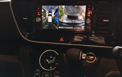 Nissan Dayz Roox I рестайлинг, 2015 год, 750 000 рублей, 1 фотография