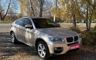BMW X6, 2012 год, 2 200 000 рублей, 1 фотография