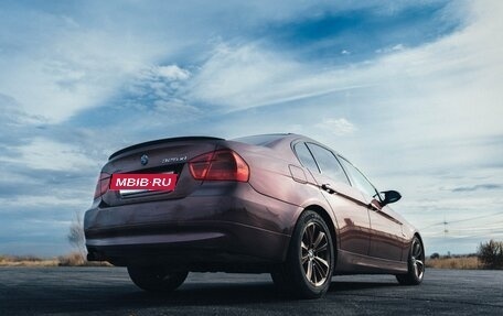 BMW 3 серия, 2006 год, 950 000 рублей, 3 фотография