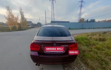 BMW 3 серия, 2006 год, 950 000 рублей, 10 фотография