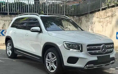 Mercedes-Benz GLB, 2021 год, 2 172 000 рублей, 1 фотография