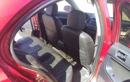 Mitsubishi Lancer IX, 2008 год, 590 000 рублей, 10 фотография