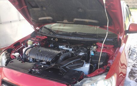 Mitsubishi Lancer IX, 2008 год, 590 000 рублей, 7 фотография