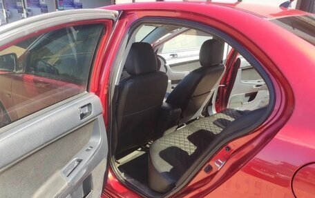 Mitsubishi Lancer IX, 2008 год, 590 000 рублей, 9 фотография