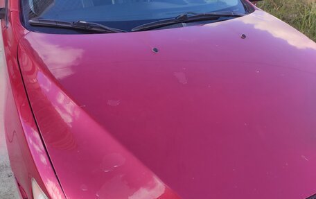 Mitsubishi Lancer IX, 2008 год, 590 000 рублей, 14 фотография