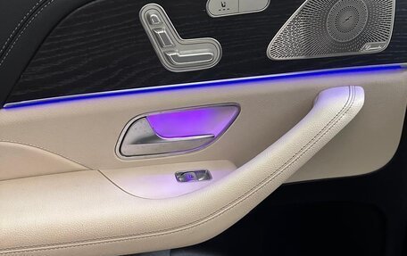 Mercedes-Benz GLS, 2021 год, 10 800 000 рублей, 5 фотография